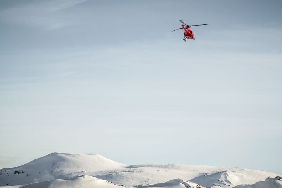 1-Hour Helicopter Tour in Iceland: The Geothermal Tour - Comfort details that matter more than you think