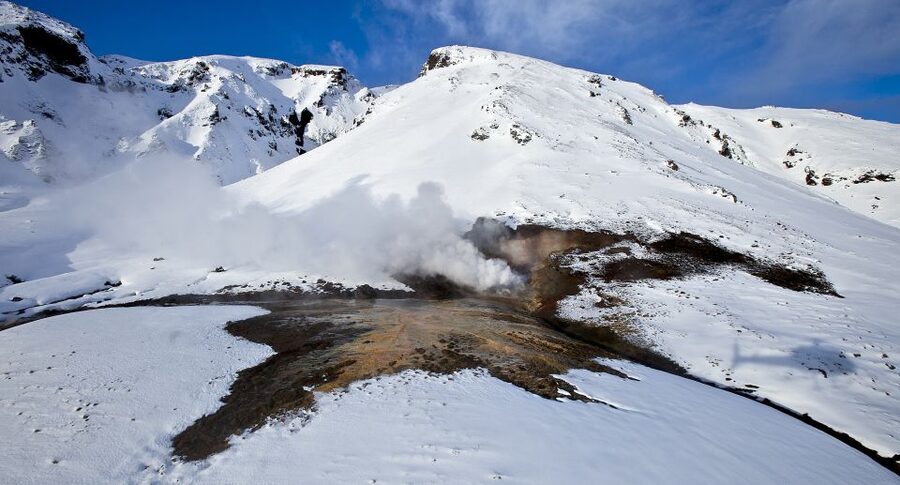 1-Hour Helicopter Tour in Iceland: The Geothermal Tour - Should you book? My take on the decision