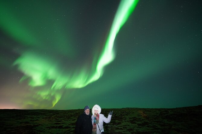 #1 Northern Lights Tour In Iceland from Reykjavik with PRO photos - Key things that make this tour work (or not)