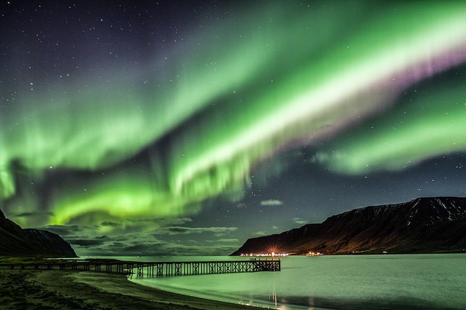 #1 Northern Lights Tour In Iceland from Reykjavik with PRO photos - The 4-hour hunt: what actually happens after you leave Reykjavik