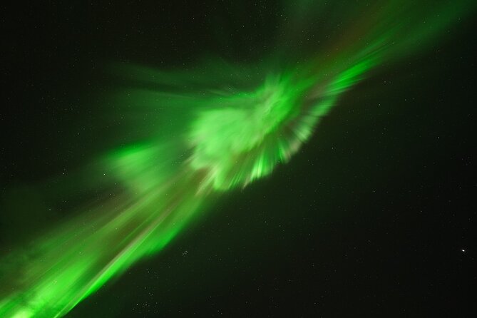 #1 Northern Lights Tour In Iceland from Reykjavik with PRO photos - Weather, forecasts, and the uncomfortable truth about the aurora