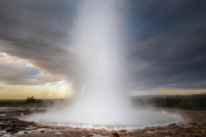 10 Day Iceland with Reykjavik Golden Circle Akureyri Blue Lagoon South Snaefells - Reykjavik on Your Terms: The 24-Hour City Sightseeing Hop-On Pass