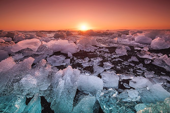10 Day Iceland with Reykjavik Golden Circle Akureyri Blue Lagoon South Snaefells - Golden Circle Day: Thingvellir, Geysir, and Gullfoss With Short, Focused Stops