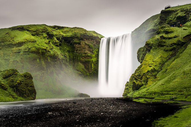 10 Day Iceland with Reykjavik Golden Circle Akureyri Blue Lagoon South Snaefells - North Iceland in One Go: Flight to Akureyri and the Mývatn Geothermal Zone