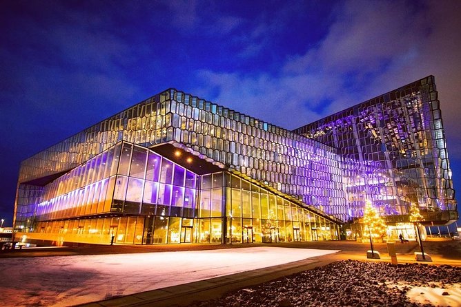 10 Day Iceland with Reykjavik Golden Circle Akureyri Blue Lagoon South Snaefells - Whale Watching From Reykjavik: A 3-Hour Marine Moment