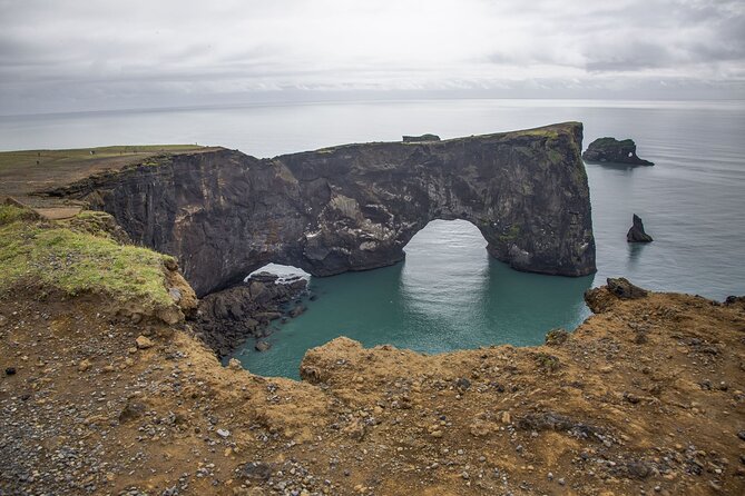 10 hours Private South Coast Guided Tour - Skogafoss first: the payoff of starting strong