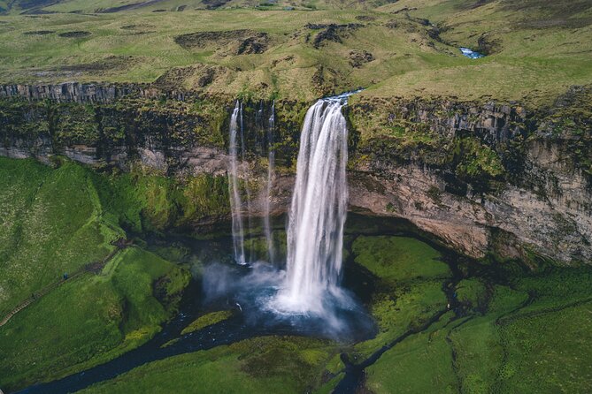 10 hours Private South Coast Guided Tour - Eyjafjallajökull viewpoints and the geology in plain language