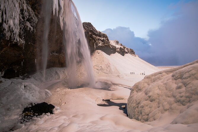 2-Day Blue Ice Cave, Glacier Lagoon and South Coast - Small Group - Packing and Fitness: Simple Rules That Prevent Frustration