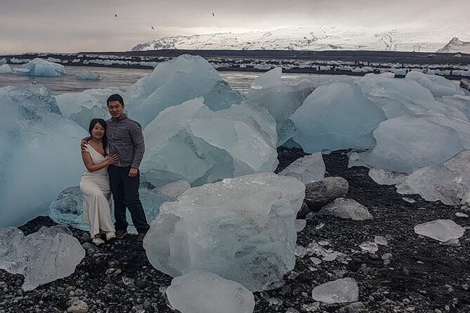 2-Day Blue Ice Cave, Glacier Lagoon and South Coast - Small Group - Price and Value: Why $689 Can Make Sense Here