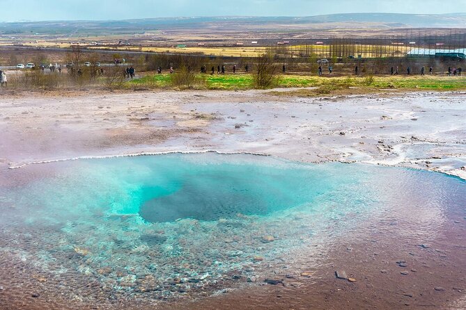 2-Day Ice Cave, Jokulsarlon and South Coast Sightseeing from Reykjavik - The ice cave decision: Crystal Ice Cave vs Katla Ice Cave based on access