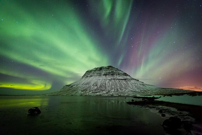 2 Day Snæfellsnes Tour Lava Caving and the Northern Lights - Key points before you go