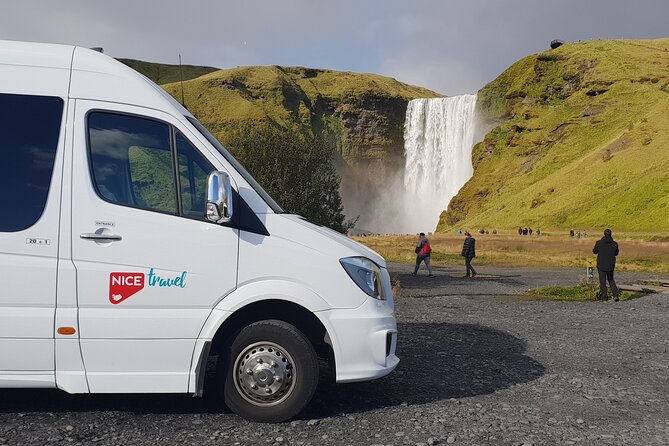 2-Day South Coast w/Glacier Hike & Jokulsarlon - Small Group Tour - Overnight Stay Near the Glacier, and Why It Matters
