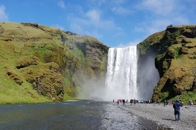 2-Day South Coast w/Glacier Hike & Jokulsarlon - Small Group Tour - What to Pack and How to Handle South Coast Weather