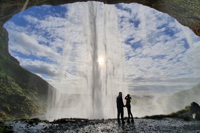 2-Day South Coast w/Glacier Hike & Jokulsarlon - Small Group Tour - Solheimajökull Glacier Hike, Where Safety Gear Is Part of the Deal