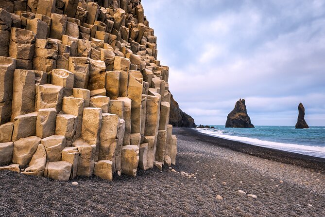 2-Day South Coast Waterfalls, Jokulsarlon Glacier Lagoon and Hike from Reykjavik - How the overnight stay and packing affect your comfort