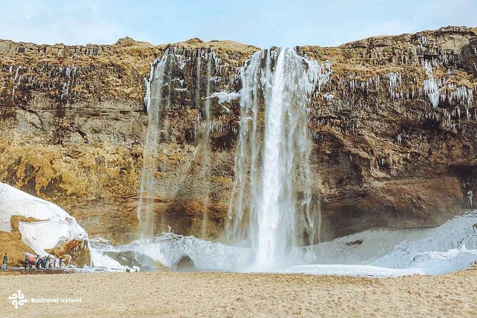 2 Day South Iceland Black Sand and Ice Cave Small Group Tour - Logistics that matter: group size, driving time, and how the day feels