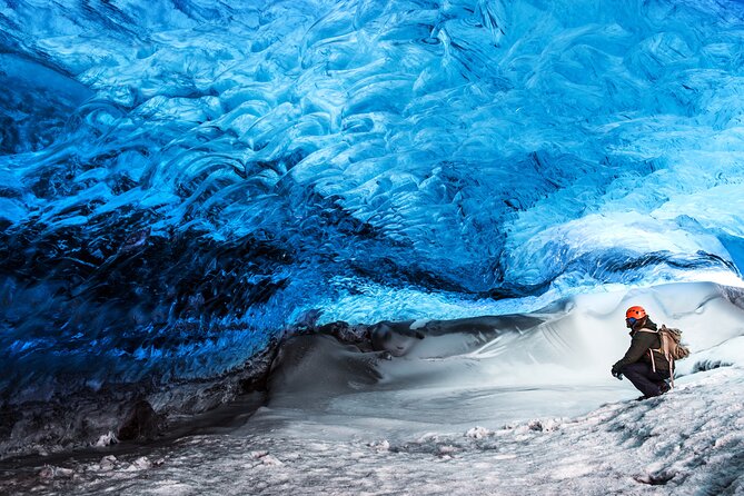 2 Day South Iceland Black Sand and Ice Cave Small Group Tour - Price and value: what $736 buys you in the south