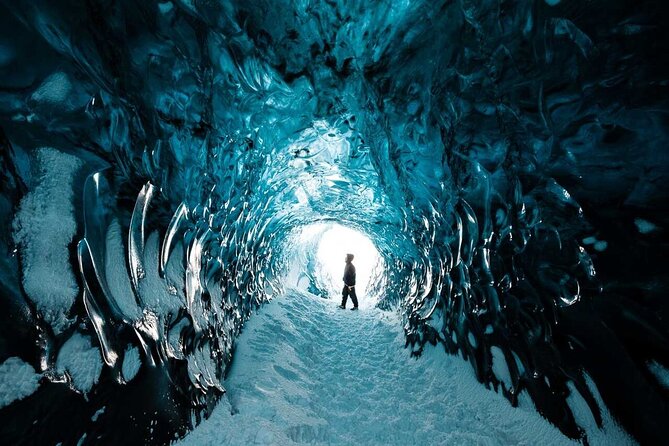 2 Day South Iceland Black Sand and Ice Cave Small Group Tour - Weather decisions and the ice cave safety call