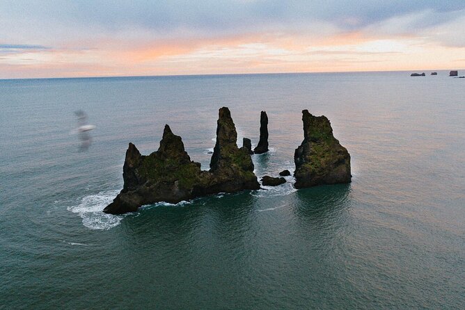 2 Day South Iceland Black Sand and Ice Cave Small Group Tour - Who this tour suits best