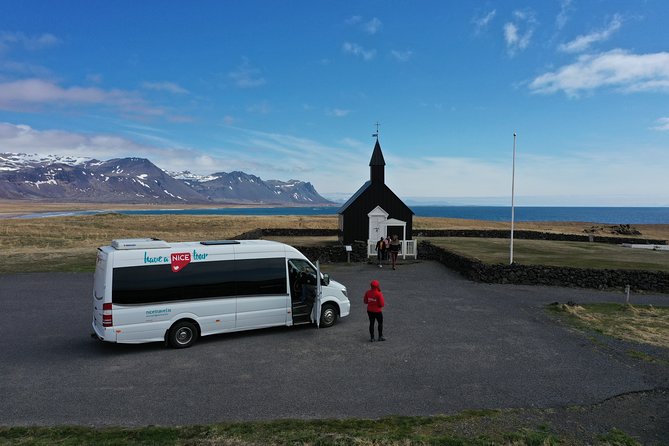 2-Day West | Lava Cave, Snæfellsnes & Silver Circle - Small Group - Sturlureykir Horse Farm: the payoff that does not feel like filler