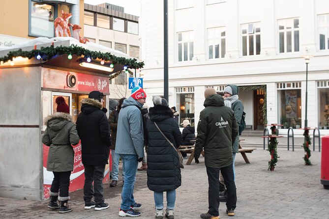 2-Hour Reykjavik Private Walking Tour - Why a 2-hour private walk is a smart Reykjavik move