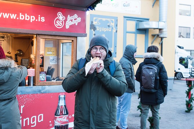 2-Hour Reykjavik Private Walking Tour - Price and value: what $471.65 per group really means