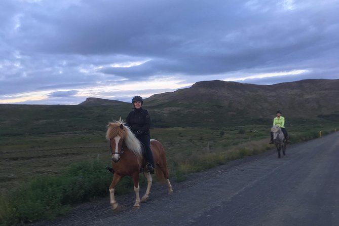 2 hours Private Horse Riding to Lake Hafravatn, Reykjavík - Mos - Getting there from Reykjavík: bus 15 and the simple logistics