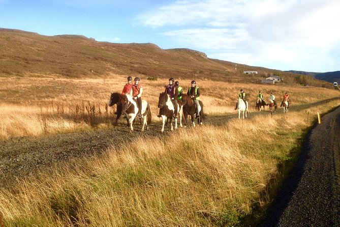 2 hours Private Horse Riding to Lake Hafravatn, Reykjavík - Mos - What to wear and bring so the ride stays comfortable