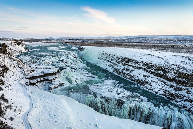 3-Day Golden Circle, Ice Cave and Glacier Lagoon Small-Group Tour - Price and value: what $903.75 buys you, and what it doesn’t