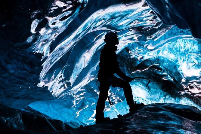 3-Day Golden Circle, South Coast & Ice Cave - Small Group Tour - Price and logistics: what is included and what you must budget
