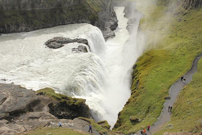 3-Day Ice Cave, South Coast, Golden Circle and Northern Lights - Key highlights to look for