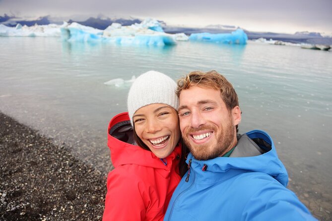 3-Day Northern Lights Hunt & Glacier Lagoon Tour - The northern lights hunt in the countryside, and why your best plan is patience