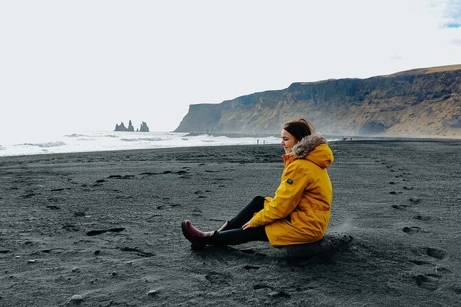 3 Day Small Group Golden Circle, South Coast and Glacier Lagoon - Why This Golden Circle, South Coast, and Glacier Lagoon Mix Works