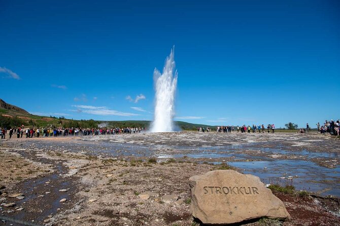3 Day Small Group Golden Circle, South Coast and Glacier Lagoon - Price and Value: What You Get for About $1,015