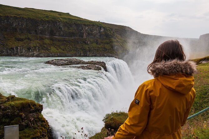 3 Day Small Group Golden Circle, South Coast and Glacier Lagoon - Practical Tips That Make This Tour Feel Easier