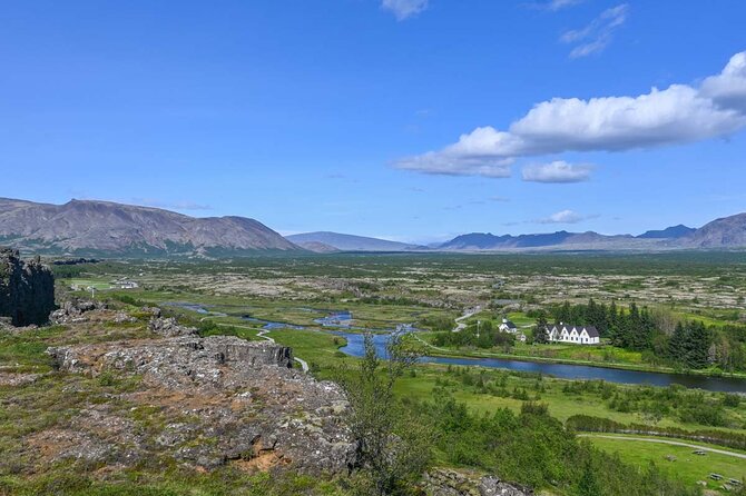 3 Day Small Group Golden Circle, South Coast and Glacier Lagoon - Should You Book This 3-Day Small Group Tour?