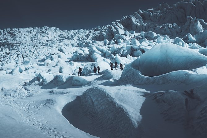 3 Day Summer South Coast, Golden Circle and Jökulsarlon glacier lagoon - Group size, comfort, and the all-important early start