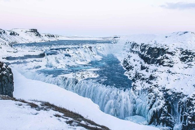 3 Day Summer South Coast, Golden Circle and Jökulsarlon glacier lagoon - Weather flexibility, and why it affects your expectations