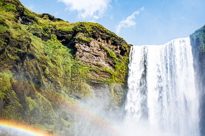 3 Day Summer Tour to Golden Circle South Coast with Glacier Hike - Key things I’d clock before you go