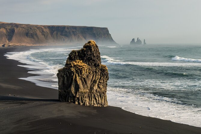 3 Day Summer Tour to Golden Circle South Coast with Glacier Hike - Reykjavik pickup and onboard comfort, what that buys you