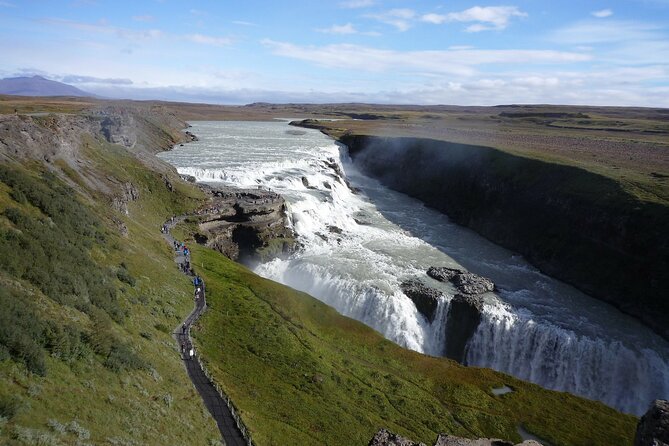 3 Day Summer Tour to Golden Circle South Coast with Glacier Hike - Price and value: what $860 really covers