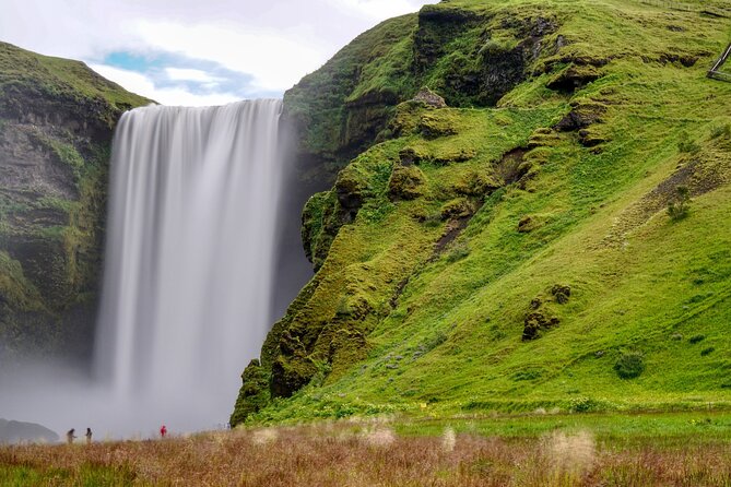 3 Day Summer Tour to Golden Circle South Coast with Glacier Hike - A few practical tips that make the difference