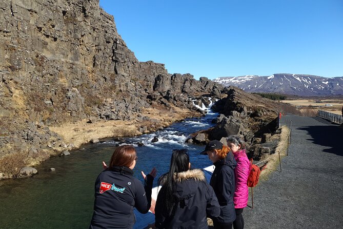 3 Day Tour Jokulsarlon - Golden Circle - South Coast - Glacier Hike - Boat Tour - Price and value: is $969 a good deal?
