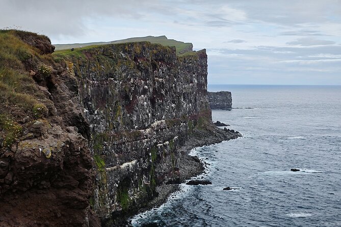 3-Day Wild and Wonderful Tour of Westfjords - Small Group Tour - Why the small group size (max 18) feels like a quality upgrade