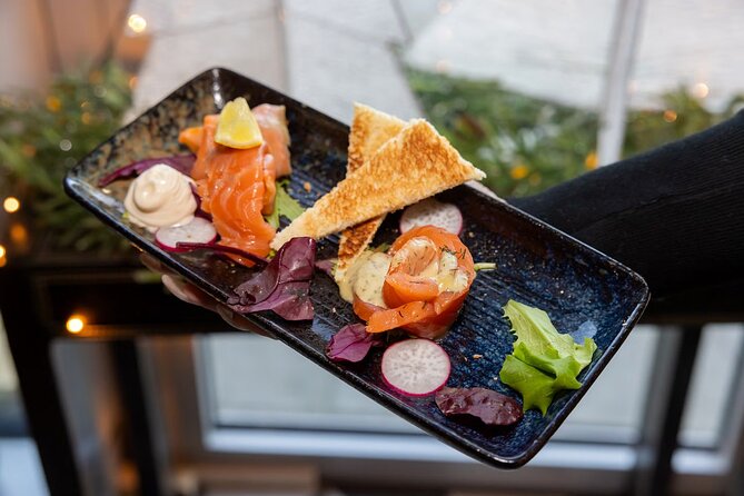 3-Hour Shared Christmas Food Tour with Guide in Reykjavik - Should you book this Christmas food tour?