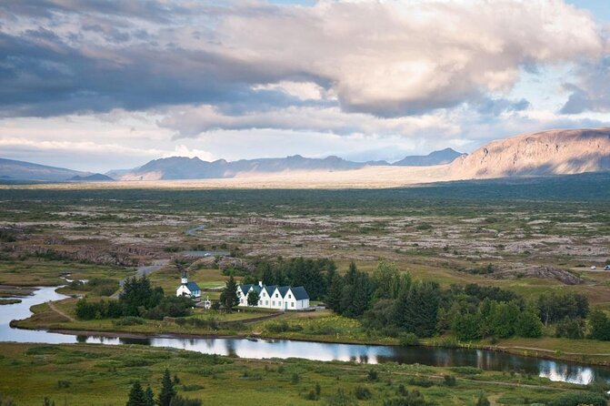 4, 5, 6 or 7-Day Small-Group Ring Road Tour from Reykjavik - Key highlights to know before you go