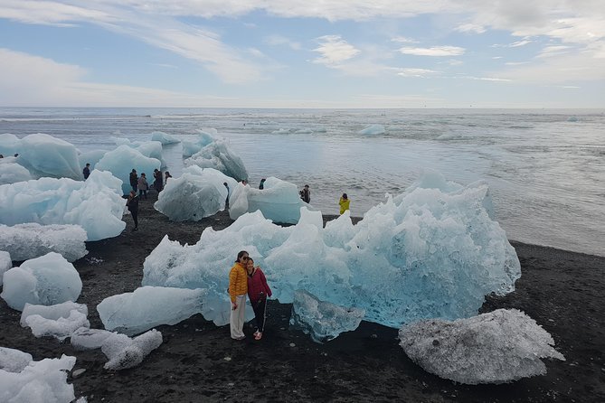 4, 5, 6 or 7-Day Small-Group Ring Road Tour from Reykjavik - What you are paying for on this Ring Road