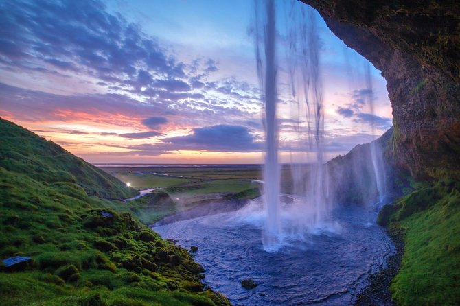4, 5, 6 or 7-Day Small-Group Ring Road Tour from Reykjavik - Day 6: Snæfellsnes coastal cliffs, seal beach at Ytri Tunga, and Kirkjufell