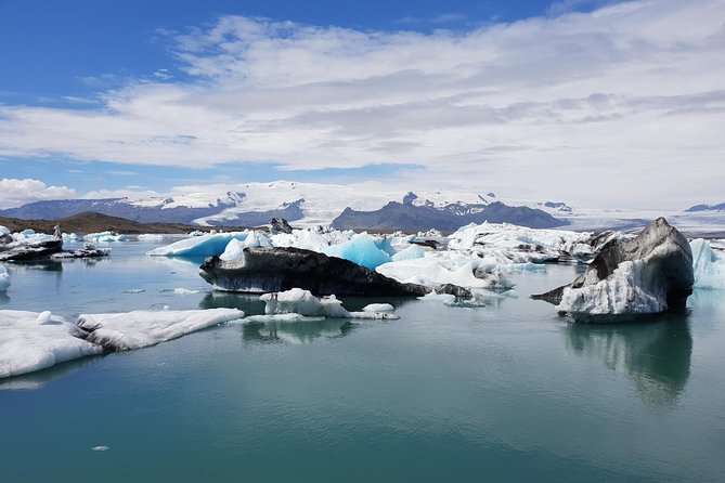 4, 5, 6 or 7-Day Small-Group Ring Road Tour from Reykjavik - Minibus comfort, guide style, and how the days feel