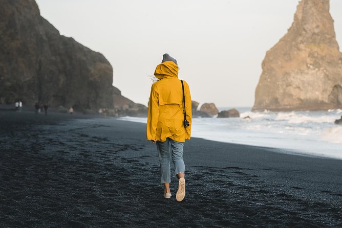 4 Day Blue Ice Cave, South Coast, Golden Circle, Snæfellsnes & Northern Lights - Northern Lights: better timing, plus practical aurora tips